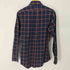 ラルフローレン RALPH LAUREN classic fit Ⅼ/S BD チェックシャツ メンズ import:XS