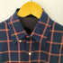 ラルフローレン RALPH LAUREN classic fit Ⅼ/S BD チェックシャツ メンズ import:XS