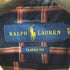 ラルフローレン RALPH LAUREN classic fit Ⅼ/S BD チェックシャツ メンズ import:XS
