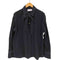 クルニ CULLNI Denim Bow Tie Shirt メンズ
