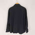クルニ CULLNI Denim Bow Tie Shirt メンズ