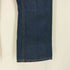 ブラックバイマウジー BLACK by moussy selvedge one wash denim レディース US:23