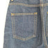 ブラックバイマウジー BLACK by moussy selvedge one wash denim レディース US:23