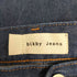 ブラックバイマウジー BLACK by moussy selvedge one wash denim レディース US:23