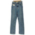 ブラックバイマウジー BLACK by moussy selvedge vintage denim レディース US:23
