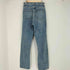 ブラックバイマウジー BLACK by moussy selvedge vintage denim レディース US:23