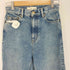 ブラックバイマウジー BLACK by moussy selvedge vintage denim レディース US:23