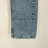ブラックバイマウジー BLACK by moussy selvedge vintage denim レディース US:23