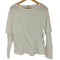 クラネ CLANE TEE LAYERED LONGSLEEVE TOPS レディース JPN:1