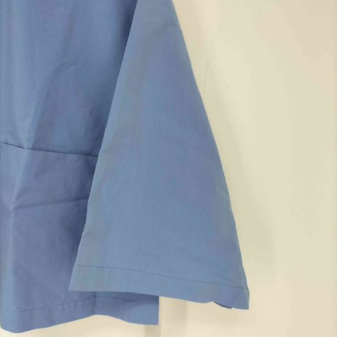 ドレスレイブ DRESSLAVE half sleeve color midriff shirt レディース JPN:38
