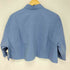 ドレスレイブ DRESSLAVE half sleeve color midriff shirt レディース JPN:38