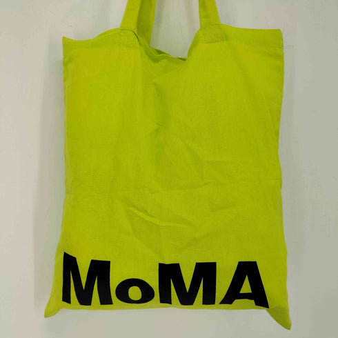 モマ MOMA Chris Ofili TOTE レディース