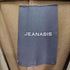 ジーナシス JEANASIS 25SS モンスター ブルゾン レディース FREE