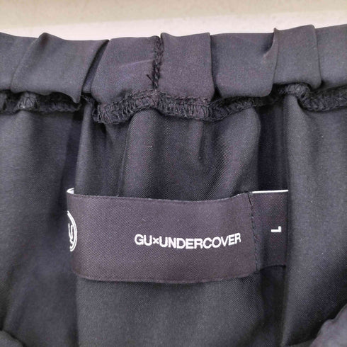 アンダーカバー UNDERCOVER コンビネーションロングスカート レディース JPN:L