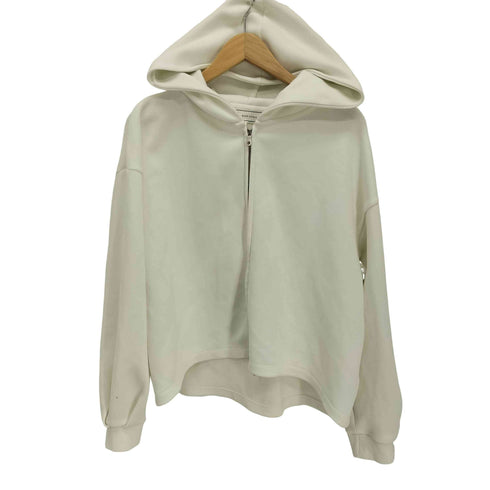 ロペピクニック Rope Picnic 25SS 近赤外線防止 ダンボール Wジップフーディー レディース JPN:38