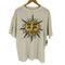 セントマイケル SAINT MICHAEL 24AWCP SS TEE SUN ヴィンテージ加工Tシャツ メンズ JPN:M