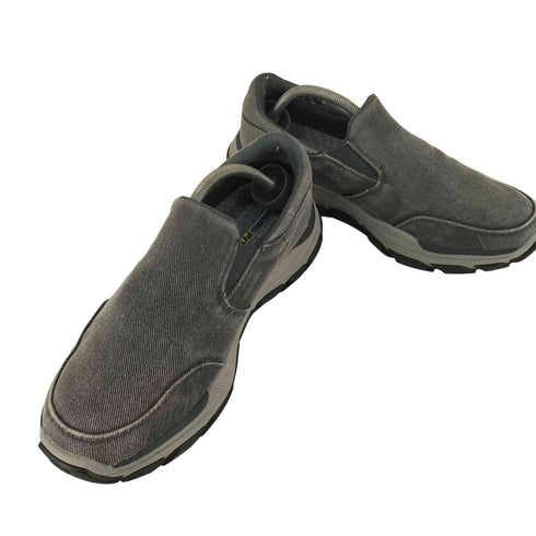 スケッチャーズ SKECHERS Relaxed Fit Respected メンズ JPN:28.5
