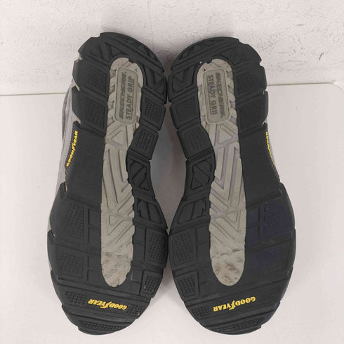 スケッチャーズ SKECHERS Relaxed Fit Respected メンズ JPN:28.5