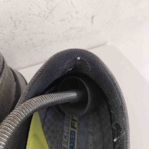 スケッチャーズ SKECHERS Relaxed Fit Respected メンズ JPN:28.5