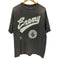 セントマイケル SAINT MICHAEL SS TEE SNT ENEMY ヴィンテージ加工Tシャツ メンズ JPN:L