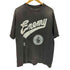 セントマイケル SAINT MICHAEL SS TEE SNT ENEMY ヴィンテージ加工Tシャツ メンズ JPN:L