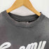 セントマイケル SAINT MICHAEL SS TEE SNT ENEMY ヴィンテージ加工Tシャツ メンズ JPN:L