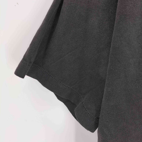 セントマイケル SAINT MICHAEL SS TEE SNT ENEMY ヴィンテージ加工Tシャツ メンズ JPN:L