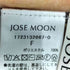 JOSE MOON EARTH SHEER DRESS レディース FREE