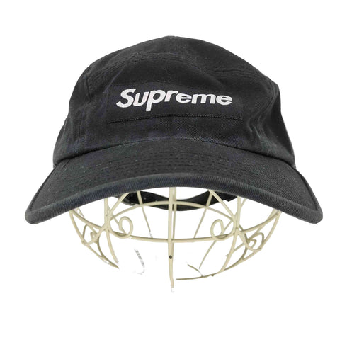 シュプリーム Supreme Box Logo Camp Cap メンズ FREE
