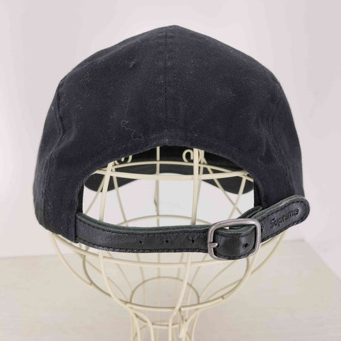 シュプリーム Supreme Box Logo Camp Cap メンズ FREE