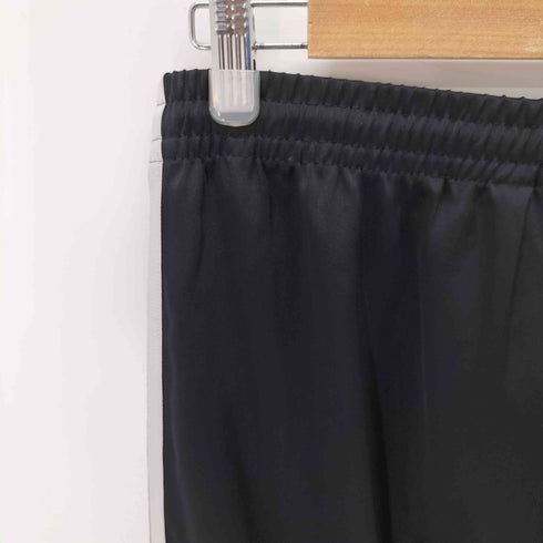 アディダス adidas Black Graphics Floral Firebird Track Pants メンズ JPN:XL