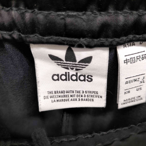 アディダス adidas Black Graphics Floral Firebird Track Pants メンズ JPN:XL