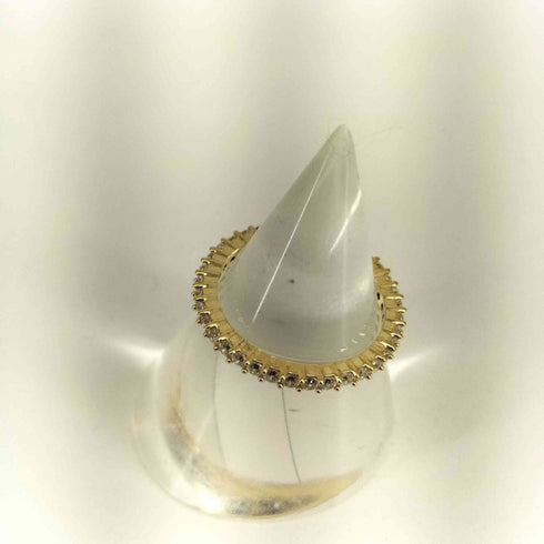 スワロフスキー SWAROVSKI MATRIX VITTORE リング レディース 8