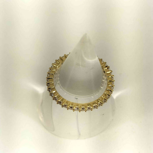 スワロフスキー SWAROVSKI MATRIX VITTORE リング レディース 8