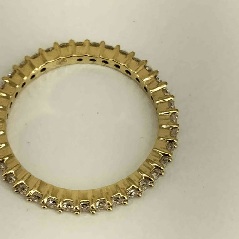 スワロフスキー SWAROVSKI MATRIX VITTORE リング レディース 8