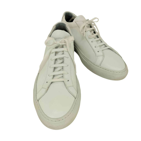 Common Projects ORIGINAL ACHILLES LOW メンズ 43