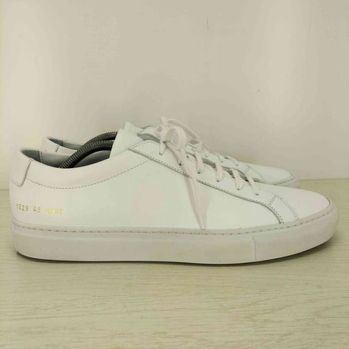 Common Projects ORIGINAL ACHILLES LOW メンズ 43