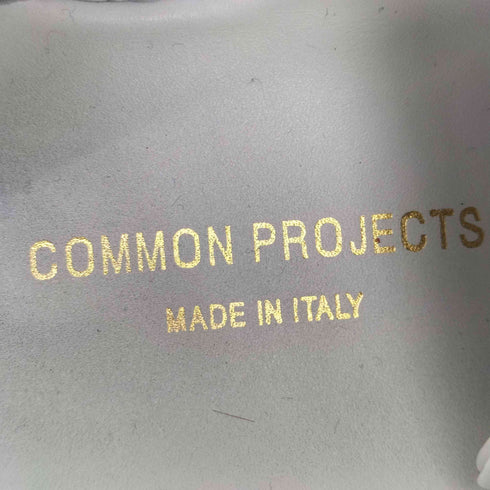 Common Projects ORIGINAL ACHILLES LOW メンズ 43