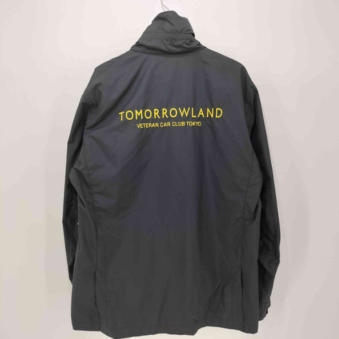 トゥモローランド TOMORROWLAND M-65 フィールドジャケット メンズ 52