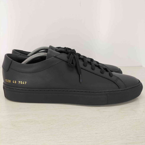 Common Projects ORIGINAL ACHILLES LOW メンズ 43