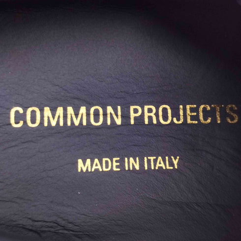 Common Projects ORIGINAL ACHILLES LOW メンズ 43