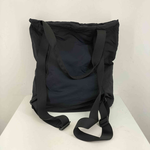 ルルレモン lululemon Dual Function Backpack to Tote Bag 18L レディース