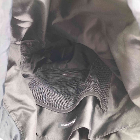 ルルレモン lululemon Dual Function Backpack to Tote Bag 18L レディース