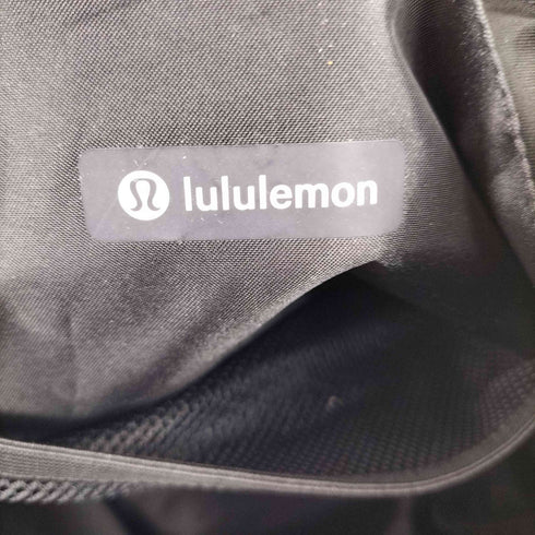 ルルレモン lululemon Dual Function Backpack to Tote Bag 18L レディース