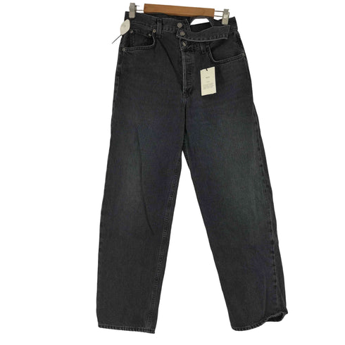 AGOLDE BROKEN WAISTBAND レディース 27