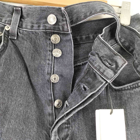 AGOLDE BROKEN WAISTBAND レディース 27