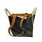 プロエンザスクーラー PROENZA SCHOULER WHITE LABEL BORSA TOTE IN PELLE CON LOGO レディース