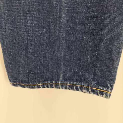 リーバイス Levis 60S 501 ボタン裏2 BIG E ボタンフライデニムパンツ メンズ 27/30