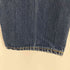 リーバイス Levis 60S 501 ボタン裏2 BIG E ボタンフライデニムパンツ メンズ 27/30