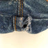 リーバイス Levis 60S 501 ボタン裏2 BIG E ボタンフライデニムパンツ メンズ 27/30
